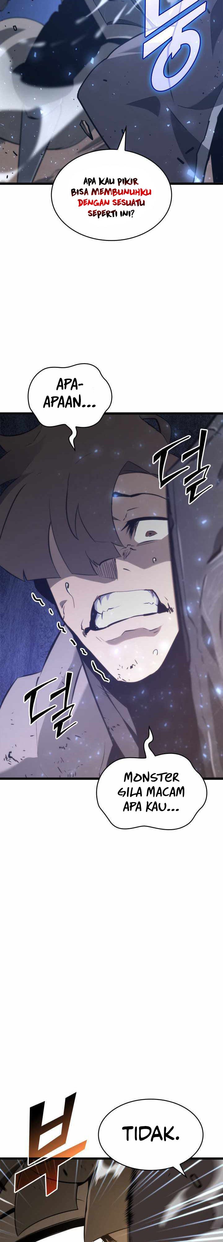 Return of the SSS-Class Ranker Chapter 17 Gambar 39