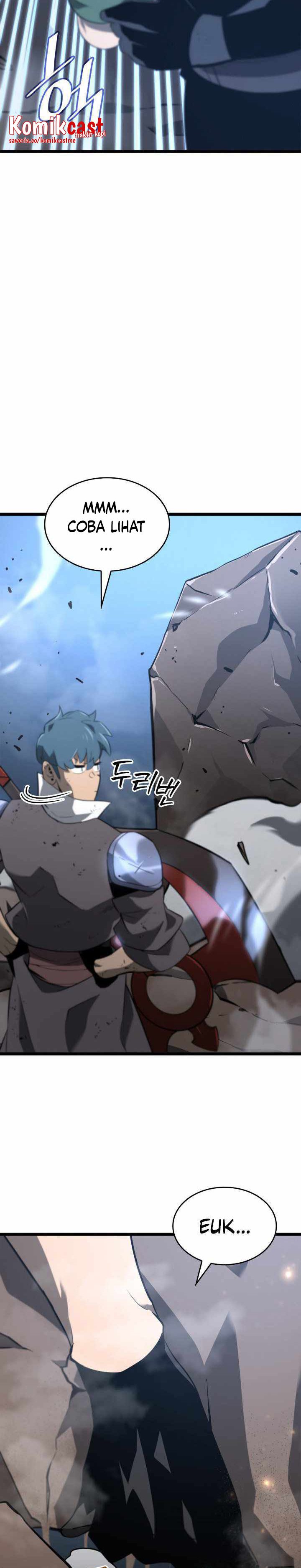 Return of the SSS-Class Ranker Chapter 17 Gambar 42
