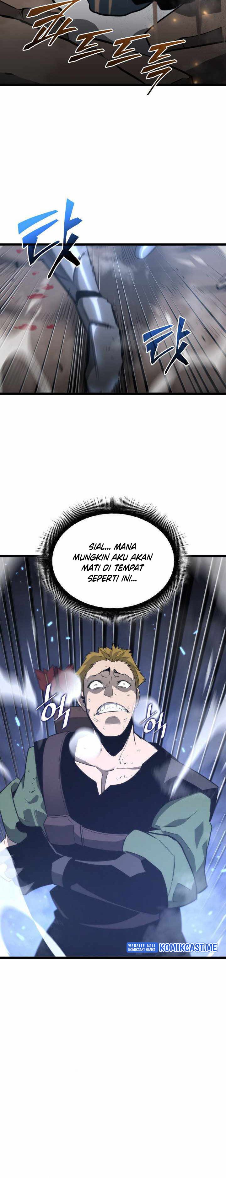 Return of the SSS-Class Ranker Chapter 17 Gambar 43