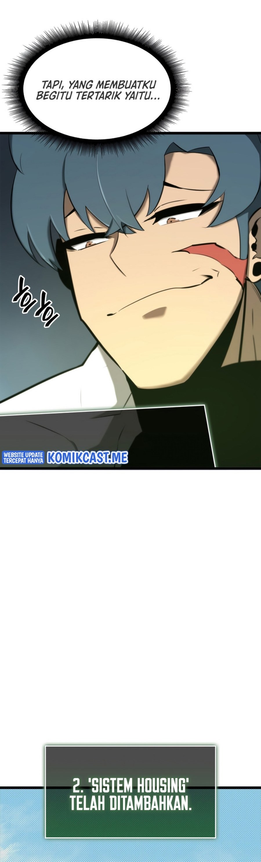 Return of the SSS-Class Ranker Chapter 20 Gambar 5