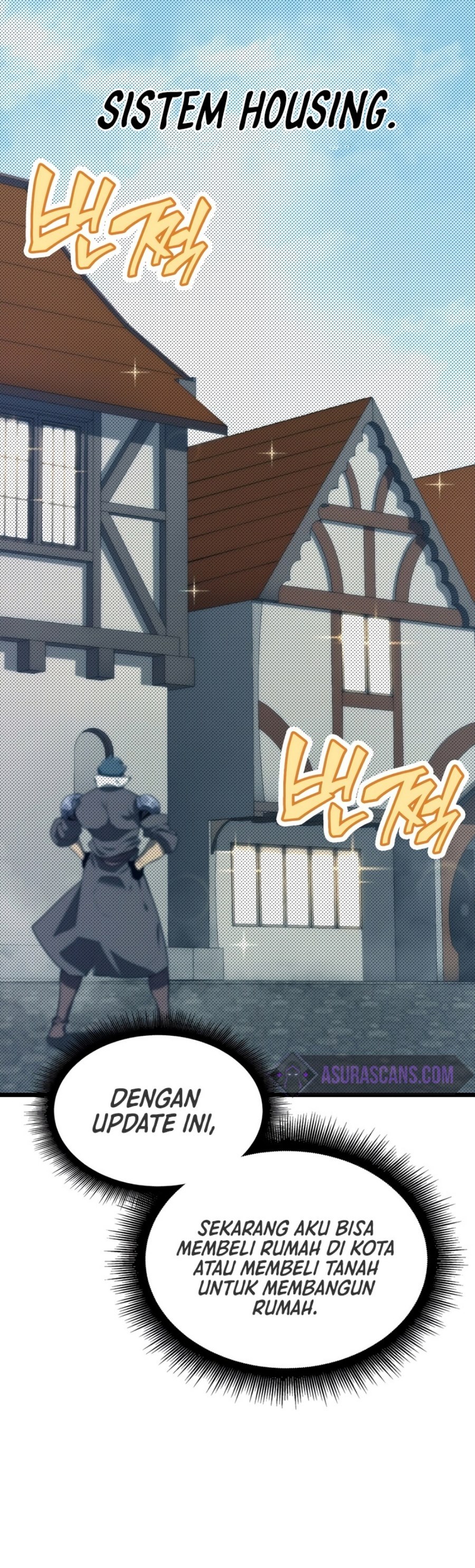 Return of the SSS-Class Ranker Chapter 20 Gambar 6