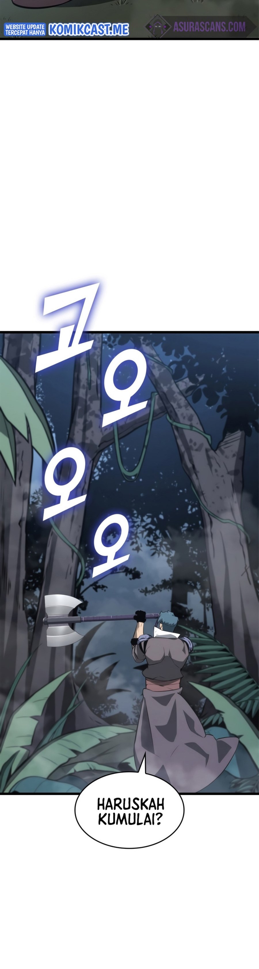 Return of the SSS-Class Ranker Chapter 20 Gambar 26