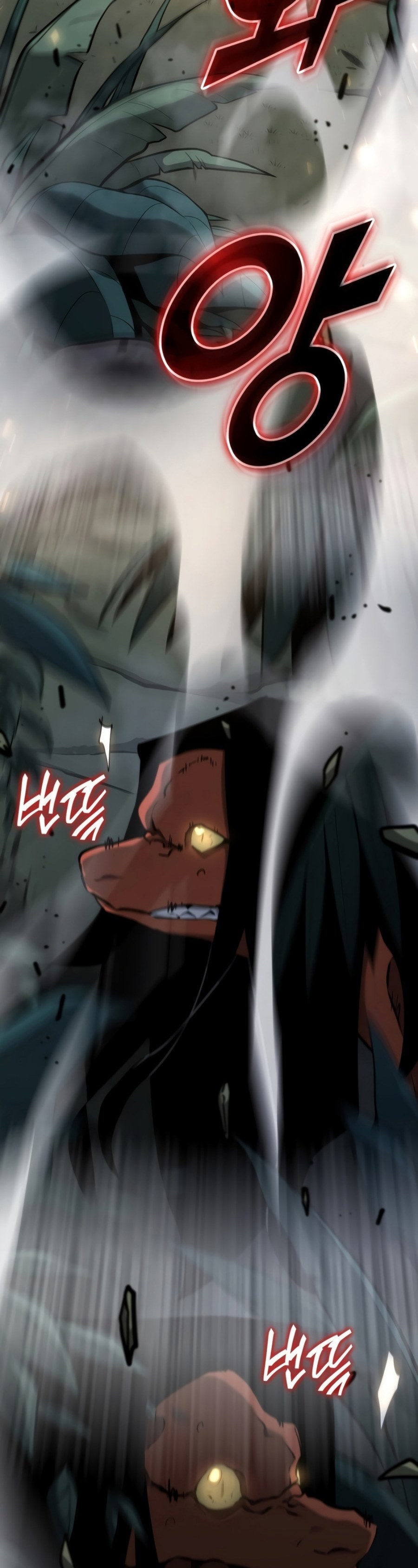 Return of the SSS-Class Ranker Chapter 20 Gambar 28