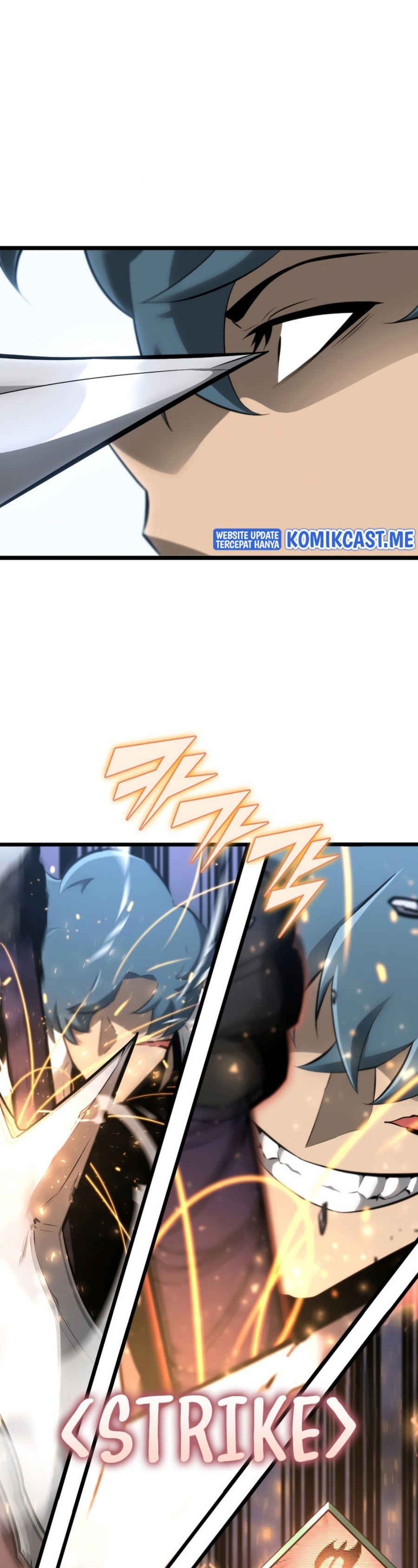 Return of the SSS-Class Ranker Chapter 20 Gambar 32