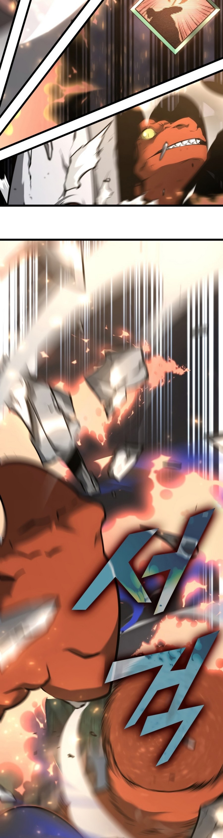 Return of the SSS-Class Ranker Chapter 20 Gambar 33