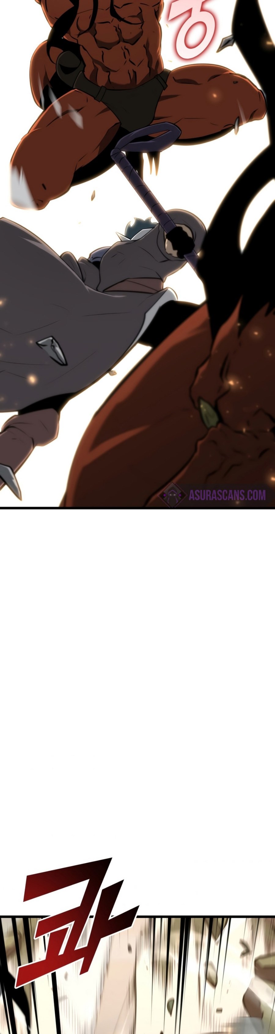 Return of the SSS-Class Ranker Chapter 20 Gambar 35