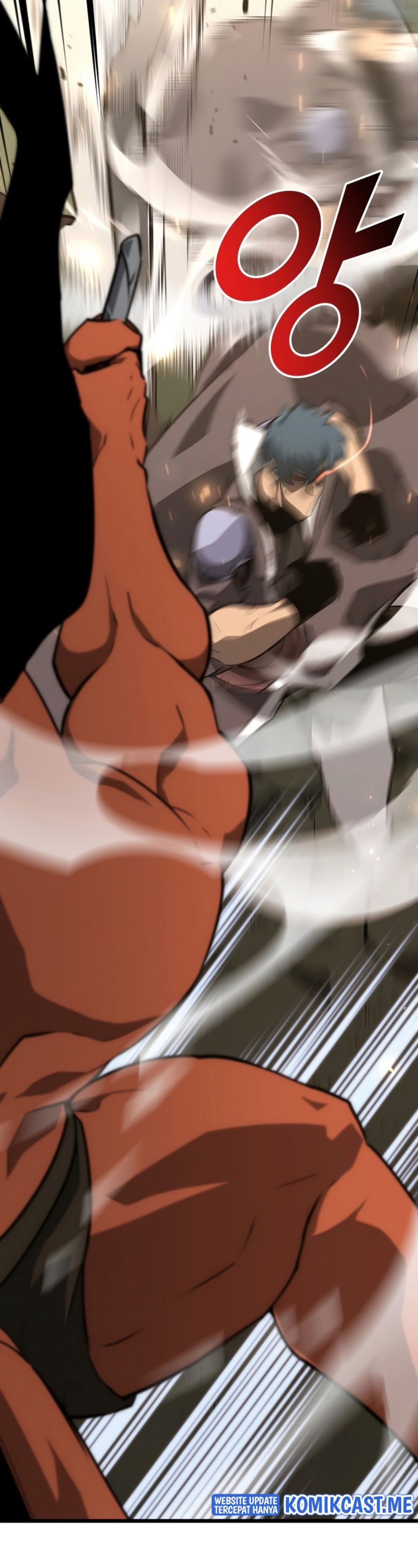 Return of the SSS-Class Ranker Chapter 20 Gambar 36