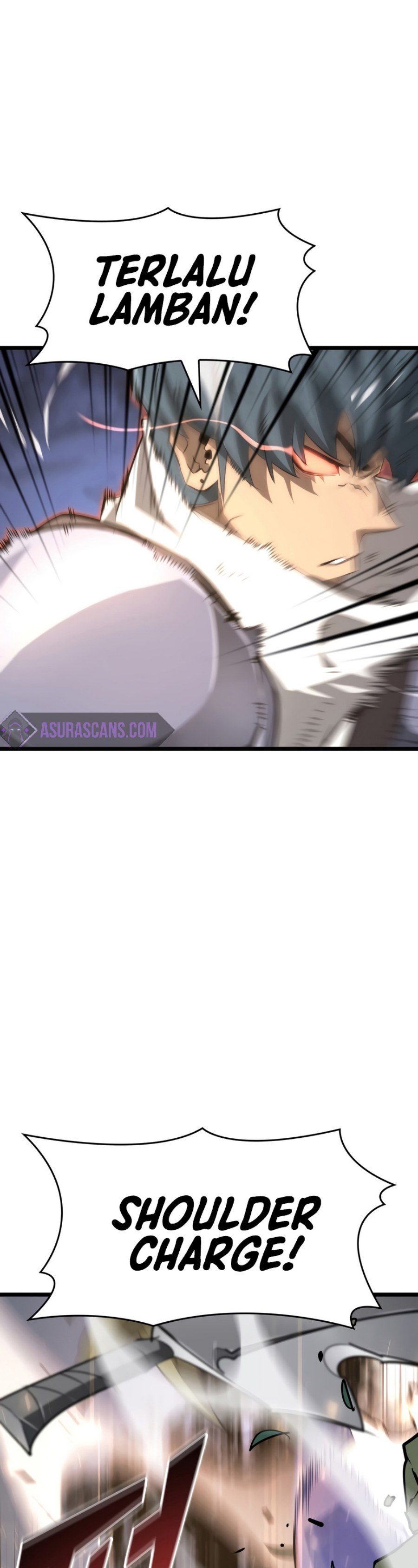 Return of the SSS-Class Ranker Chapter 20 Gambar 37