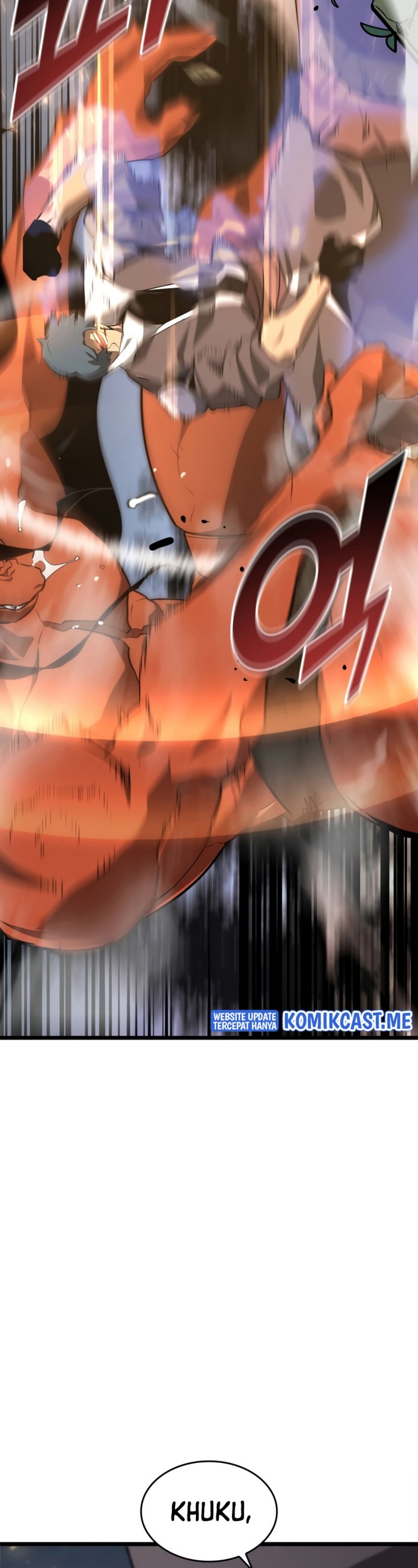 Return of the SSS-Class Ranker Chapter 20 Gambar 38