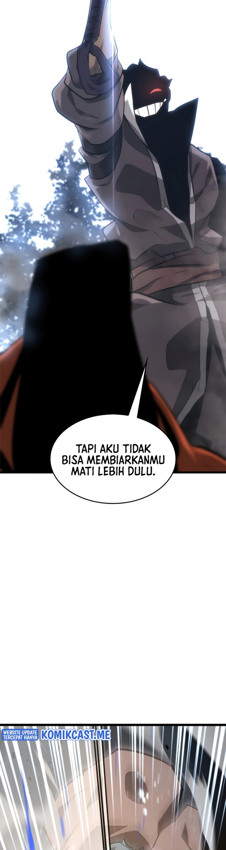 Return of the SSS-Class Ranker Chapter 20 Gambar 40