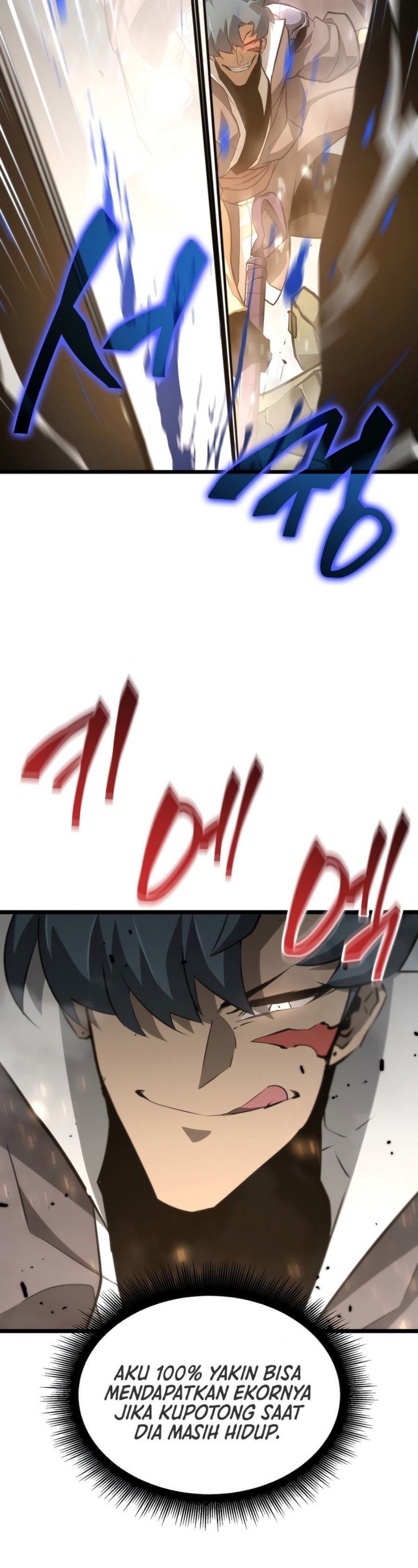 Return of the SSS-Class Ranker Chapter 20 Gambar 41
