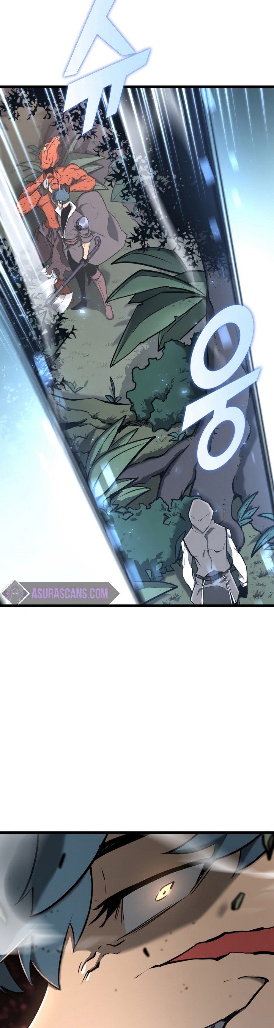 Return of the SSS-Class Ranker Chapter 20 Gambar 50