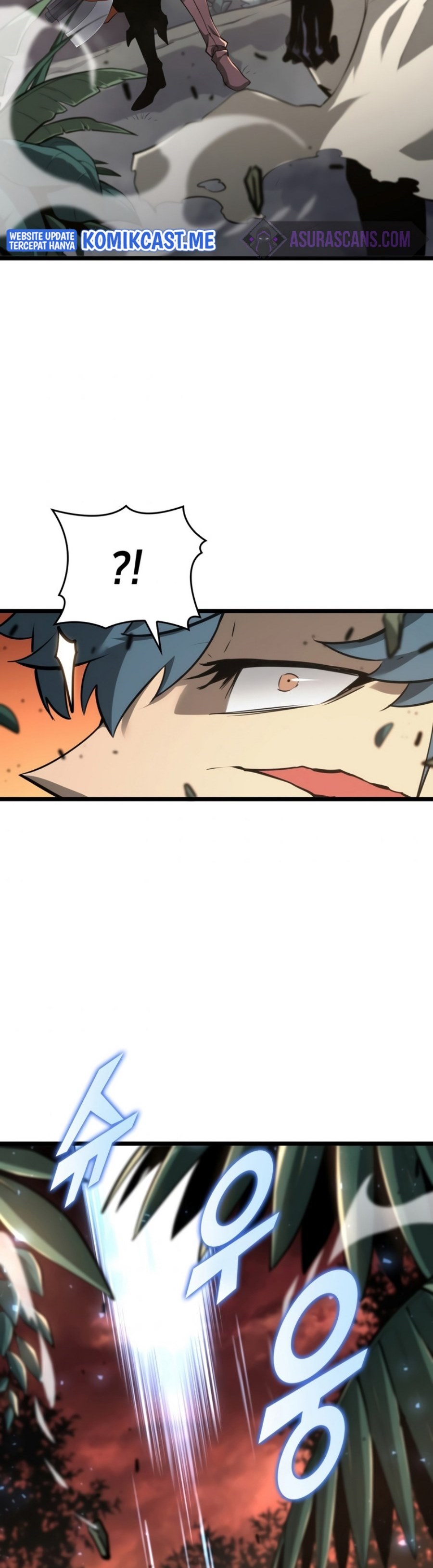 Return of the SSS-Class Ranker Chapter 20 Gambar 53