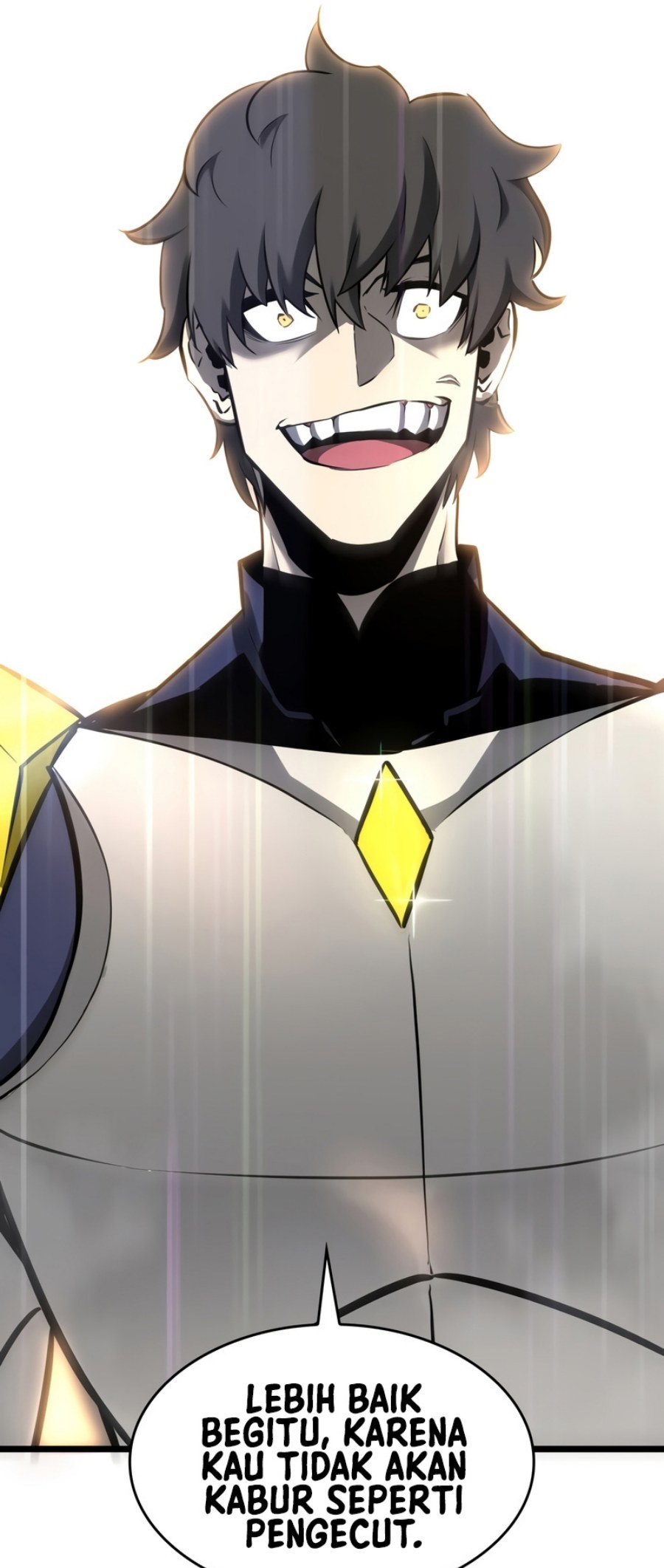 Return of the SSS-Class Ranker Chapter 20 Gambar 62