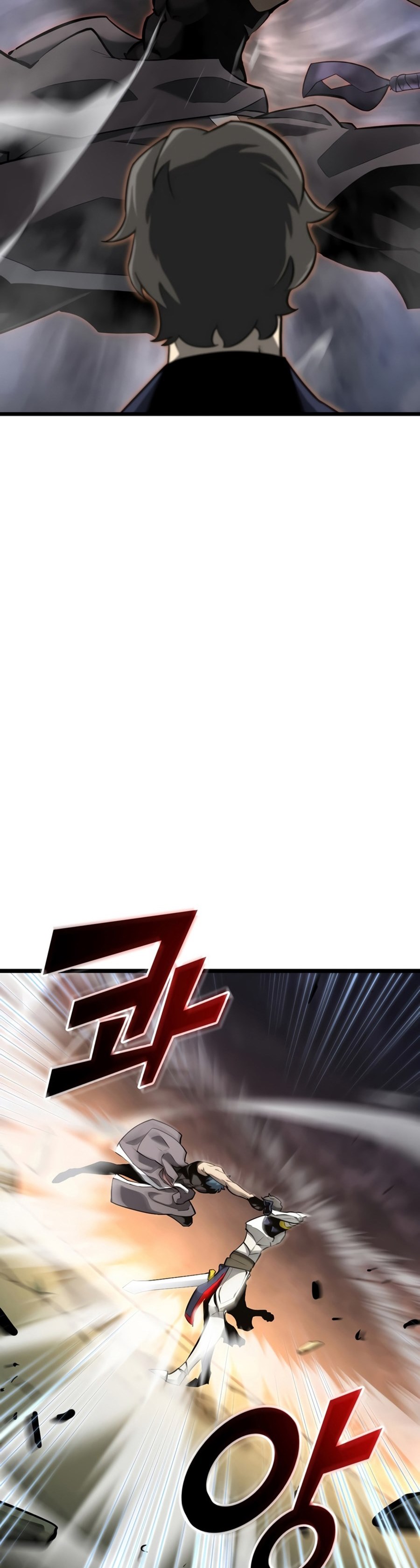 Return of the SSS-Class Ranker Chapter 21 Gambar 15