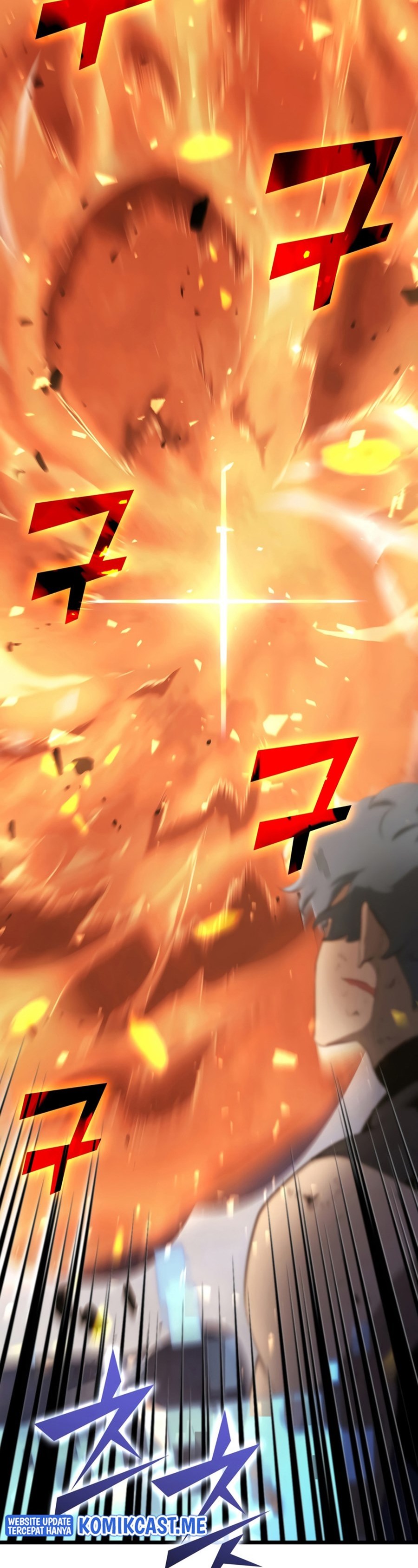 Return of the SSS-Class Ranker Chapter 21 Gambar 38