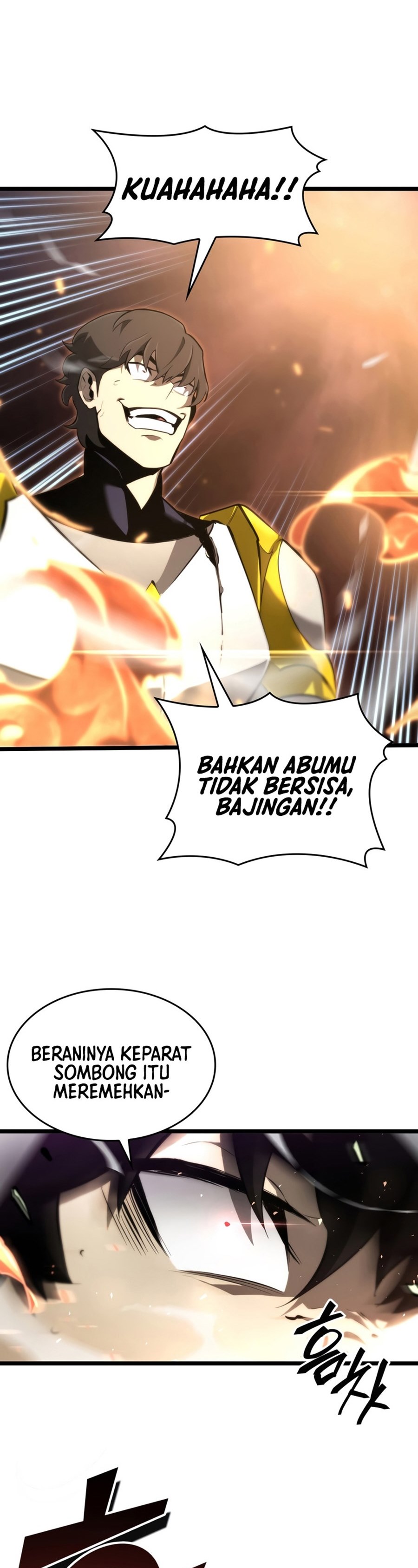 Return of the SSS-Class Ranker Chapter 21 Gambar 40