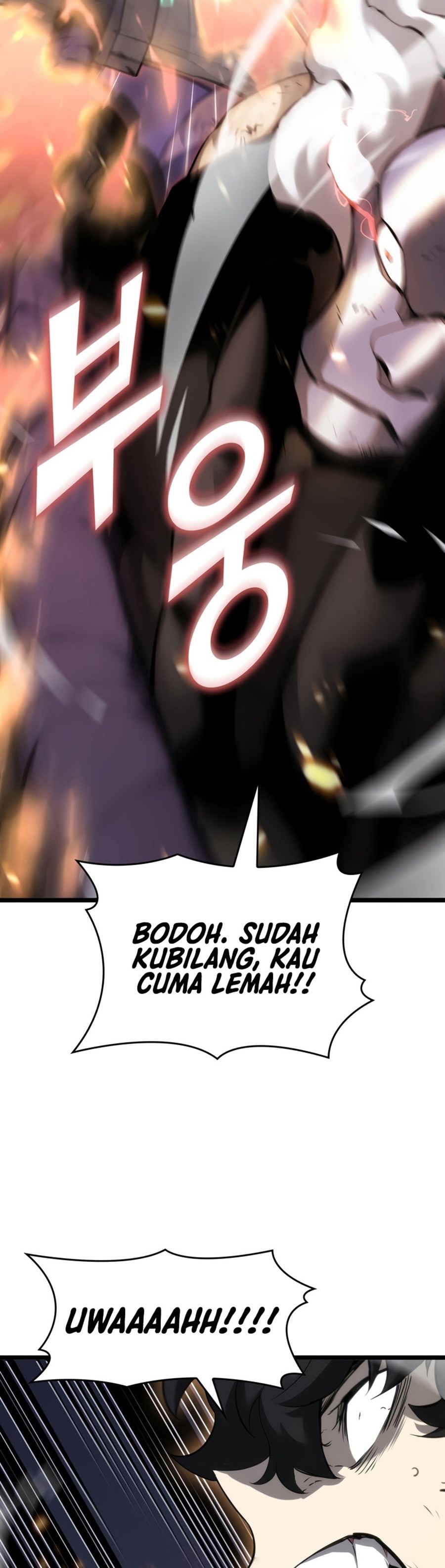 Return of the SSS-Class Ranker Chapter 21 Gambar 44