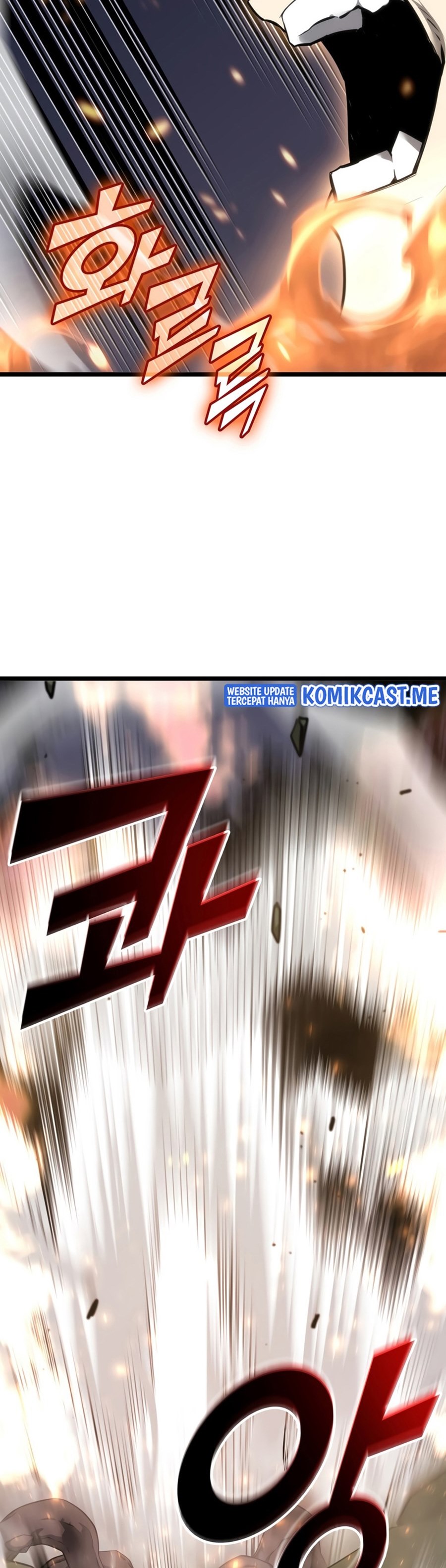 Return of the SSS-Class Ranker Chapter 21 Gambar 45