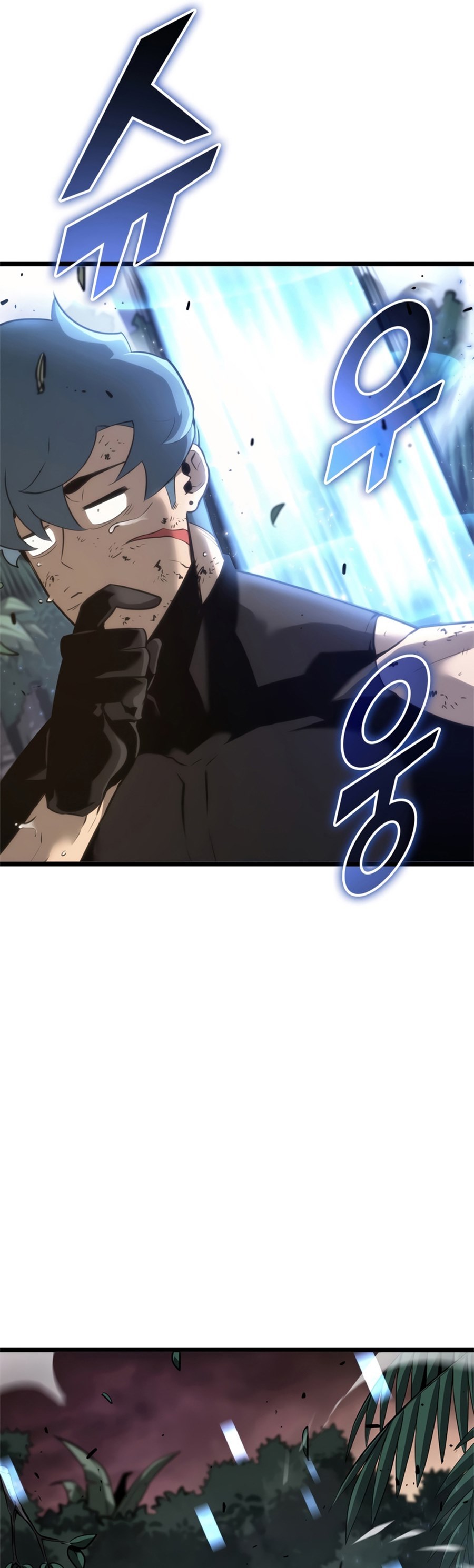 Return of the SSS-Class Ranker Chapter 21 Gambar 52