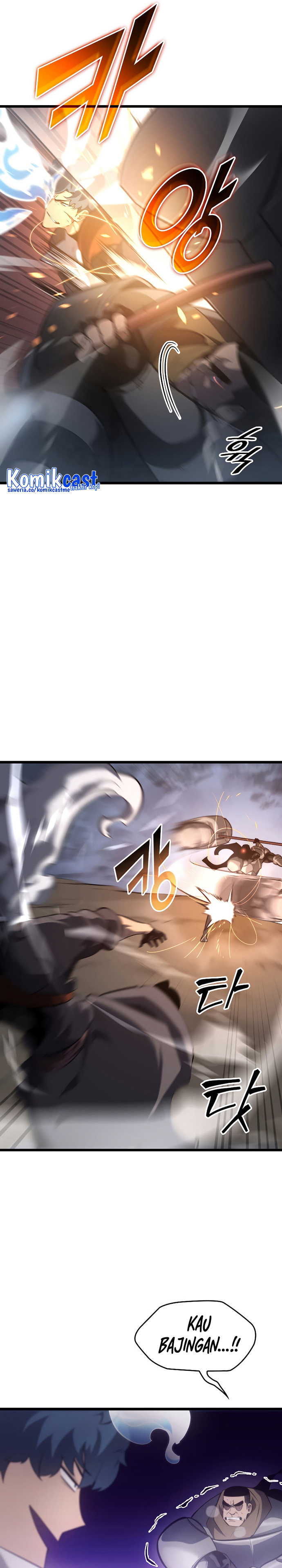 Return of the SSS-Class Ranker Chapter 31 Gambar 14