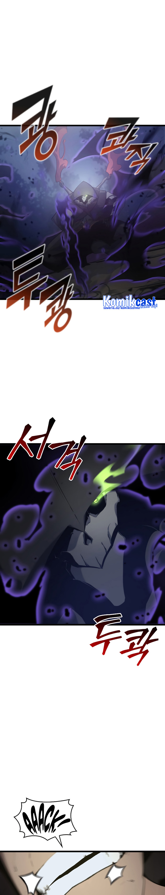 Return of the SSS-Class Ranker Chapter 31 Gambar 17