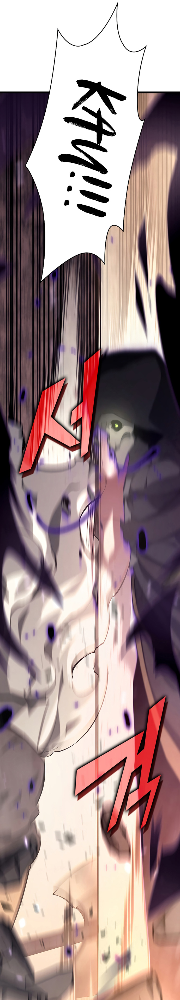Return of the SSS-Class Ranker Chapter 31 Gambar 32