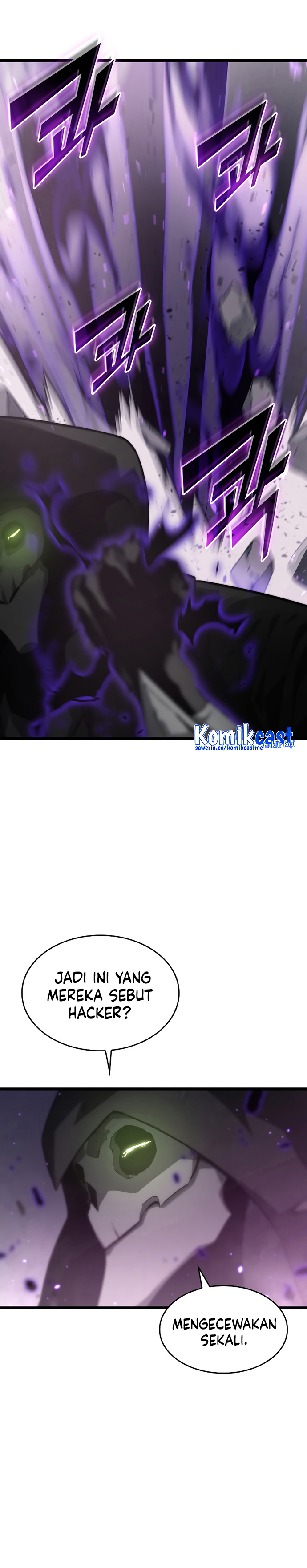 Return of the SSS-Class Ranker Chapter 31 Gambar 36