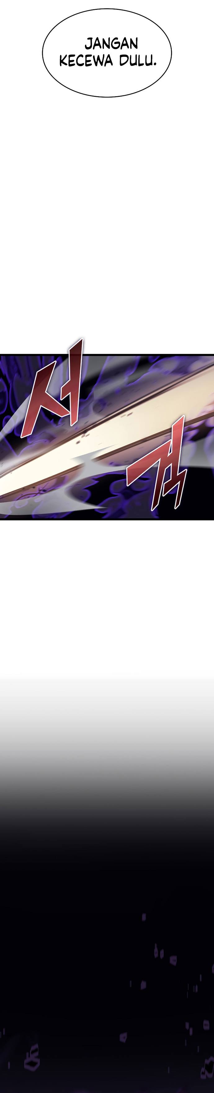 Return of the SSS-Class Ranker Chapter 31 Gambar 37