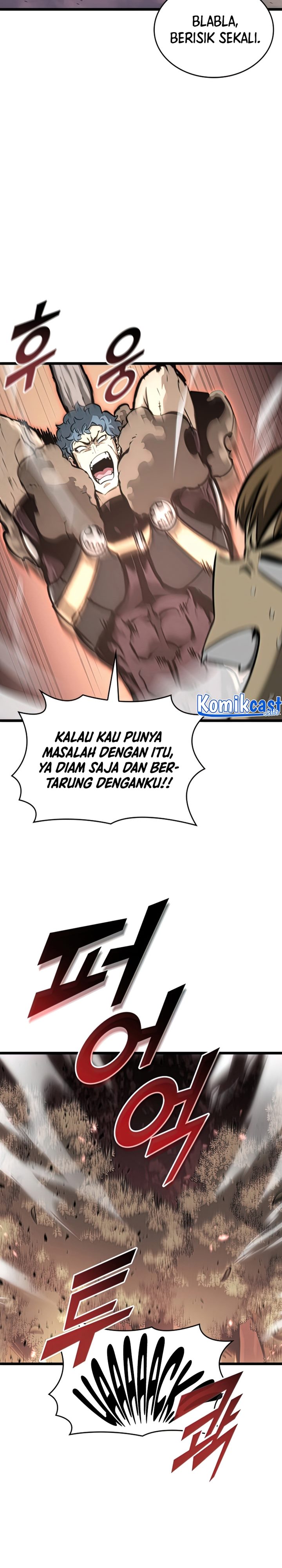 Return of the SSS-Class Ranker Chapter 34 Gambar 15