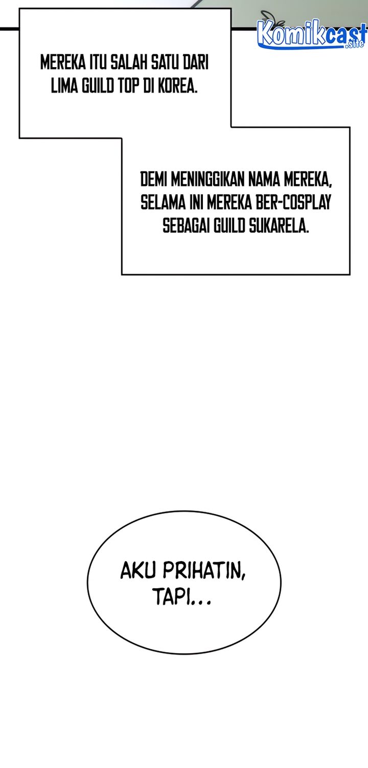 Return of the SSS-Class Ranker Chapter 34 Gambar 36