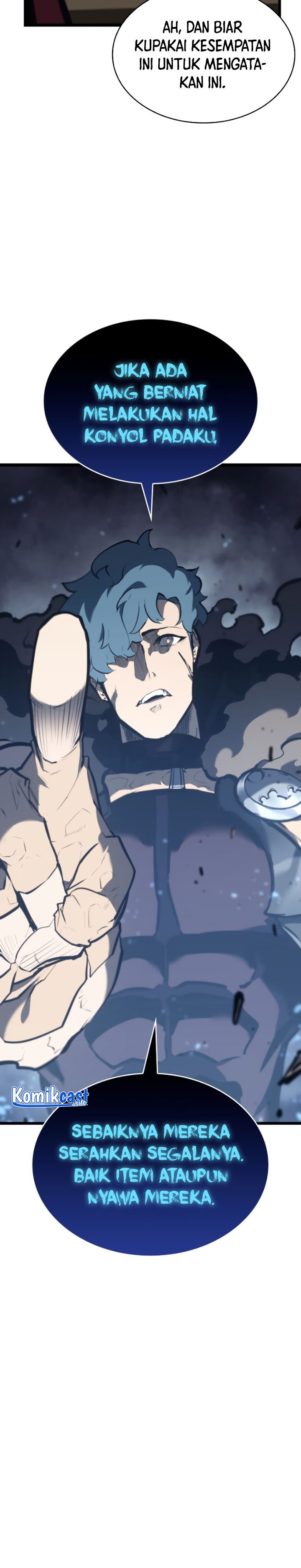 Return of the SSS-Class Ranker Chapter 36 Gambar 14
