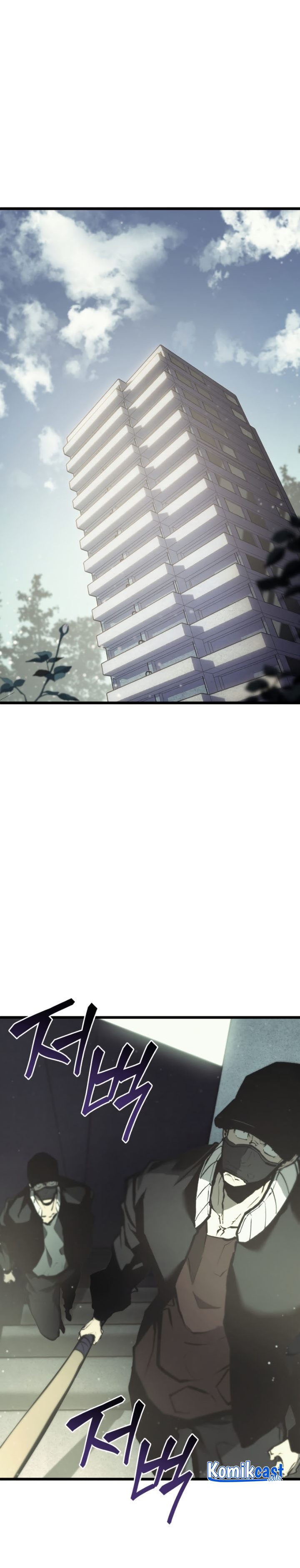 Return of the SSS-Class Ranker Chapter 36 Gambar 28