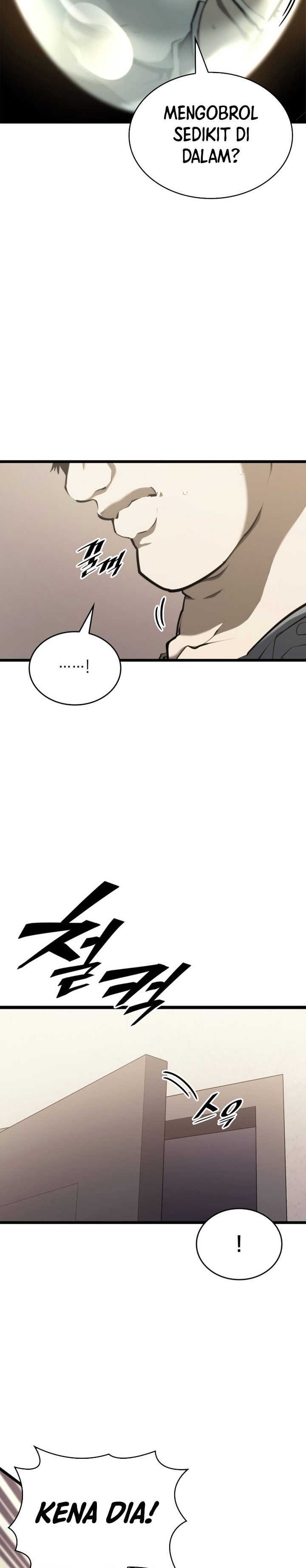 Return of the SSS-Class Ranker Chapter 36 Gambar 33