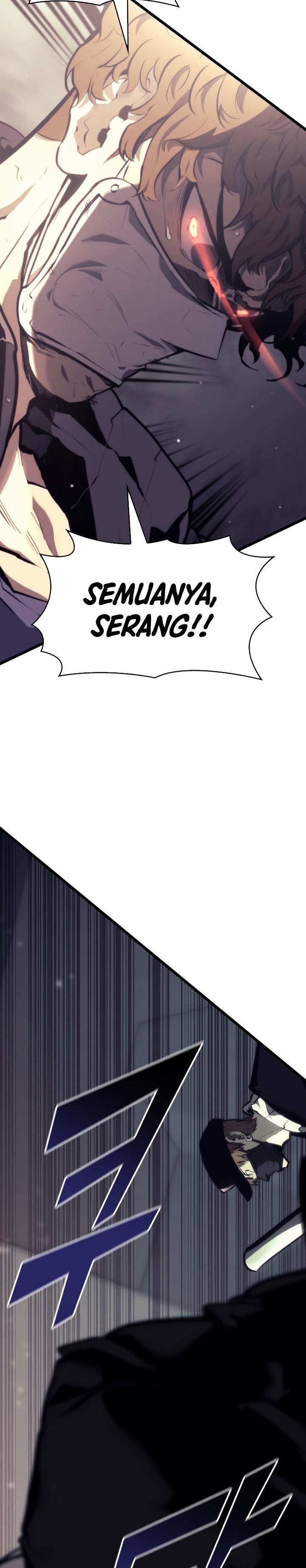 Return of the SSS-Class Ranker Chapter 36 Gambar 34