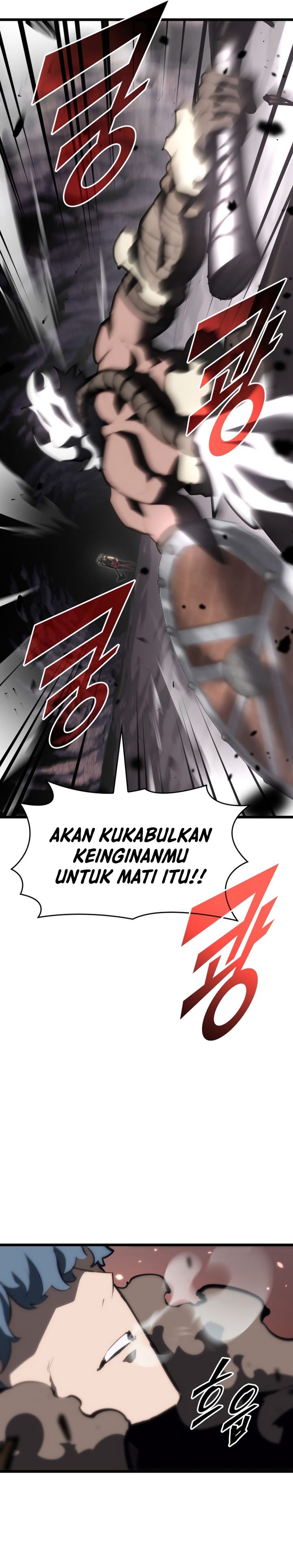 Return of the SSS-Class Ranker Chapter 37 Gambar 15