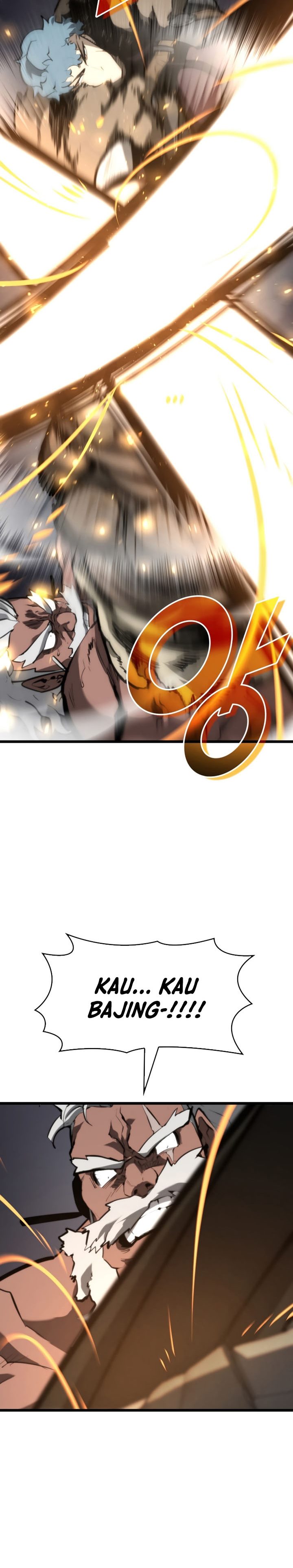 Return of the SSS-Class Ranker Chapter 37 Gambar 23
