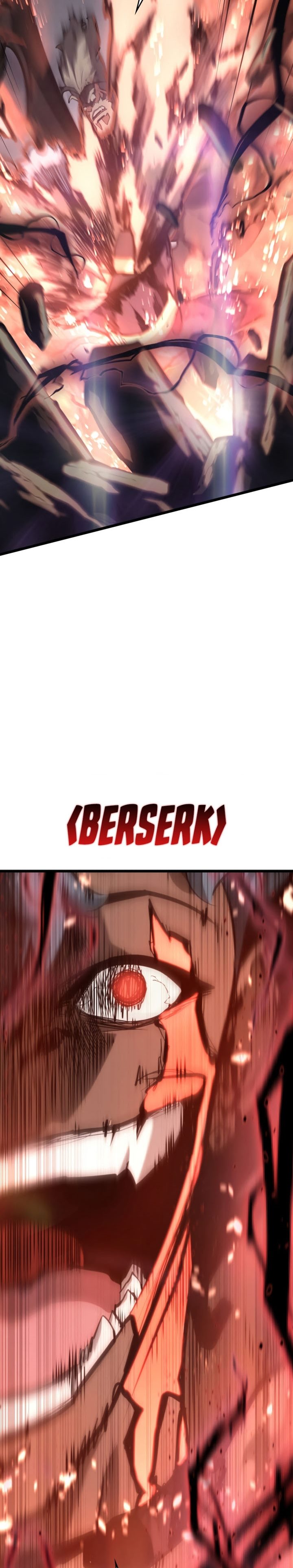 Return of the SSS-Class Ranker Chapter 37 Gambar 25