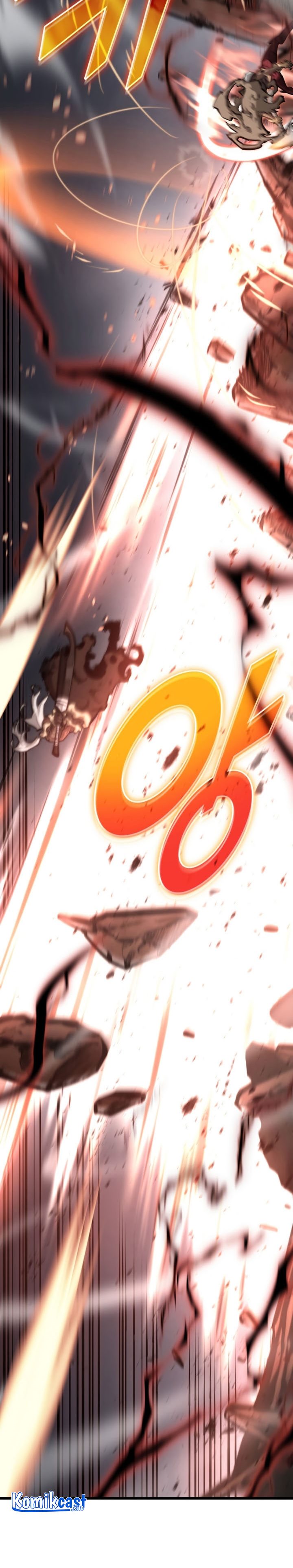Return of the SSS-Class Ranker Chapter 37 Gambar 27
