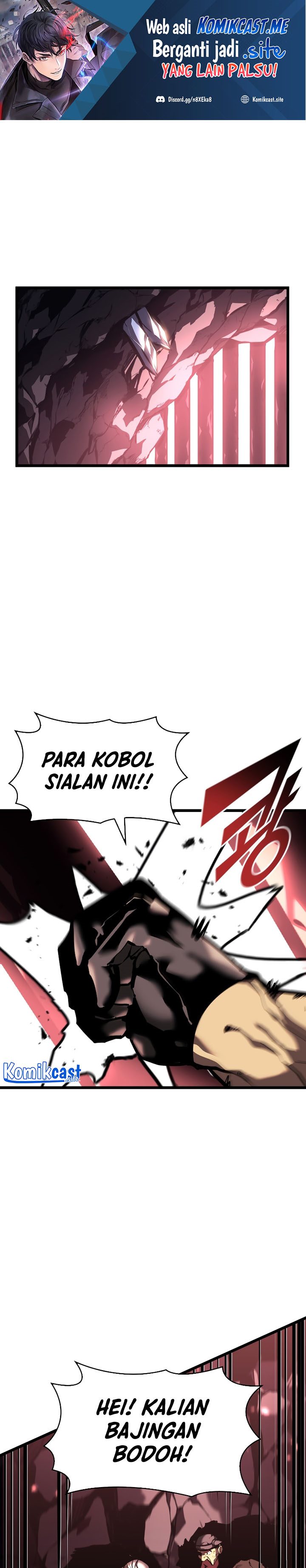 Return of the SSS-Class Ranker Chapter 44 Gambar 2