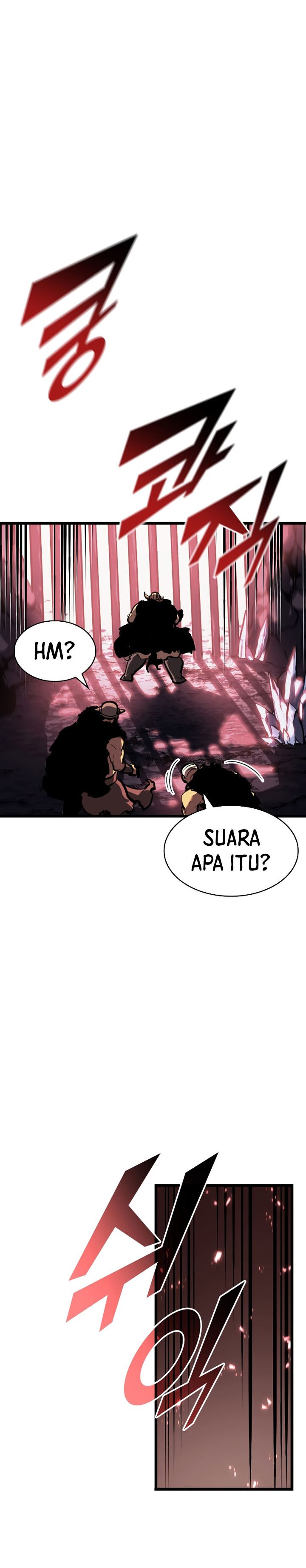 Return of the SSS-Class Ranker Chapter 44 Gambar 4