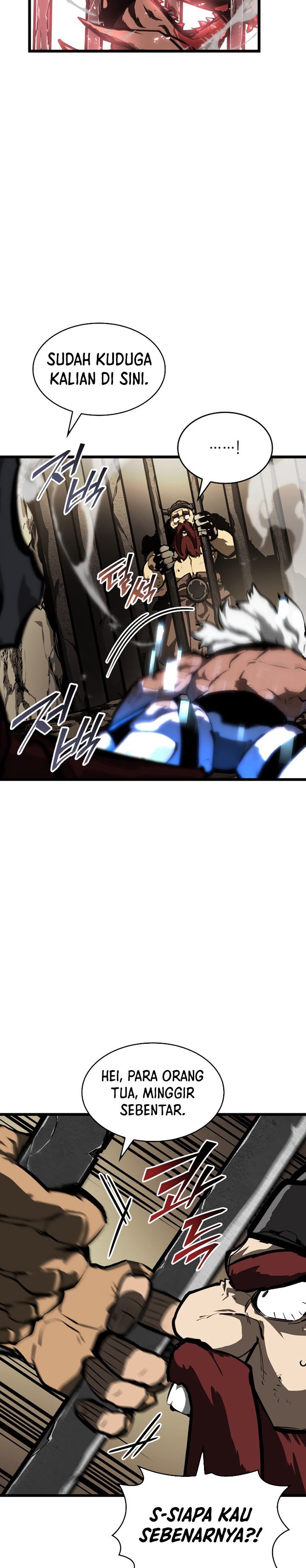 Return of the SSS-Class Ranker Chapter 44 Gambar 6