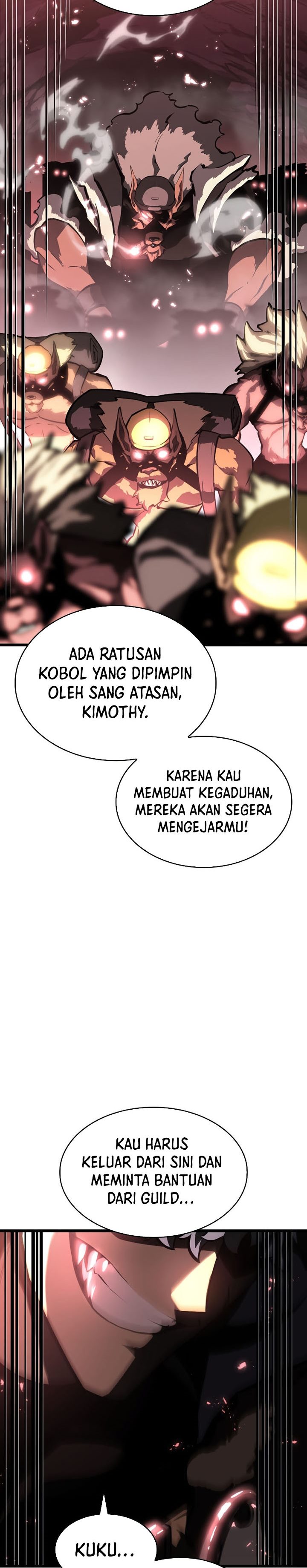 Return of the SSS-Class Ranker Chapter 44 Gambar 10