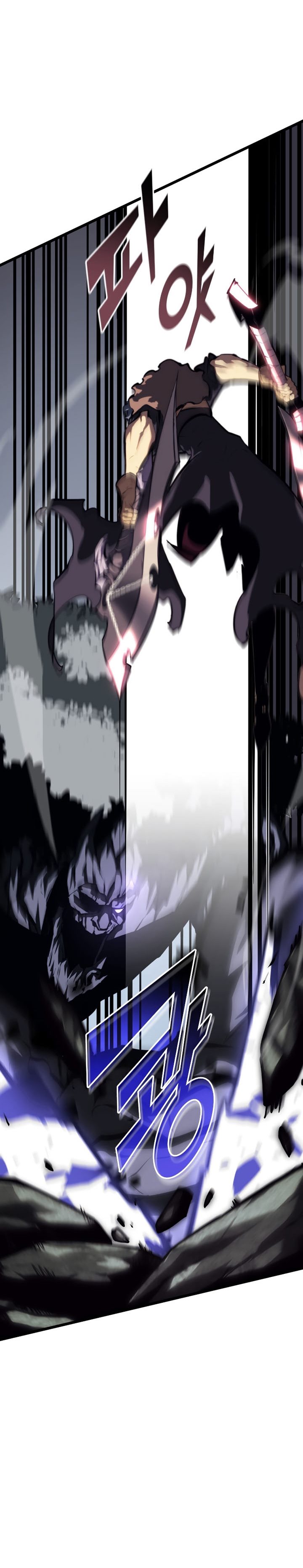 Return of the SSS-Class Ranker Chapter 46 Gambar 3