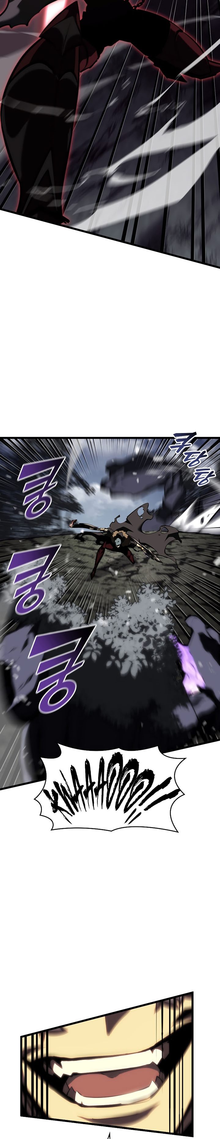 Return of the SSS-Class Ranker Chapter 46 Gambar 5