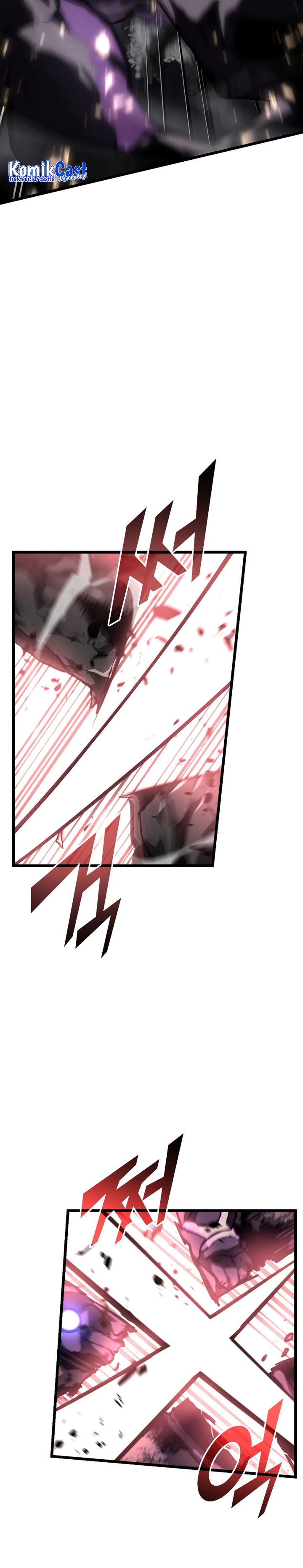 Return of the SSS-Class Ranker Chapter 46 Gambar 9