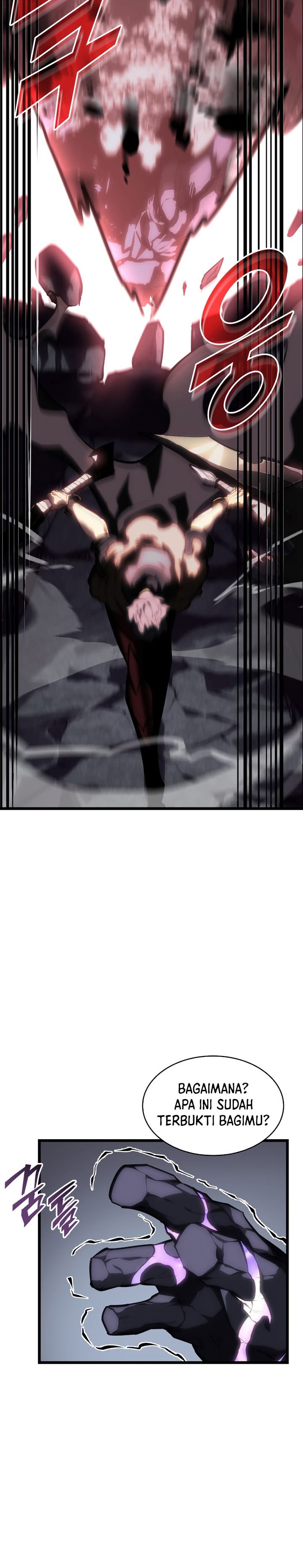 Return of the SSS-Class Ranker Chapter 46 Gambar 11