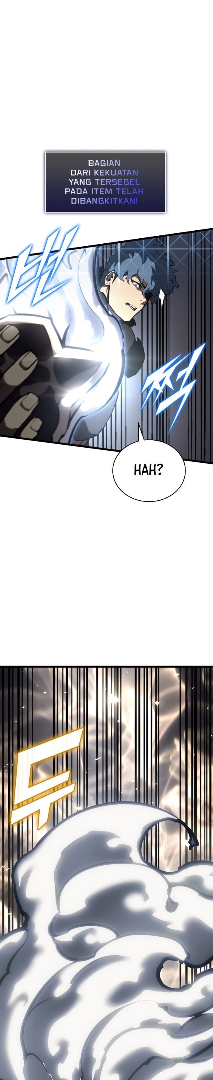 Return of the SSS-Class Ranker Chapter 46 Gambar 39