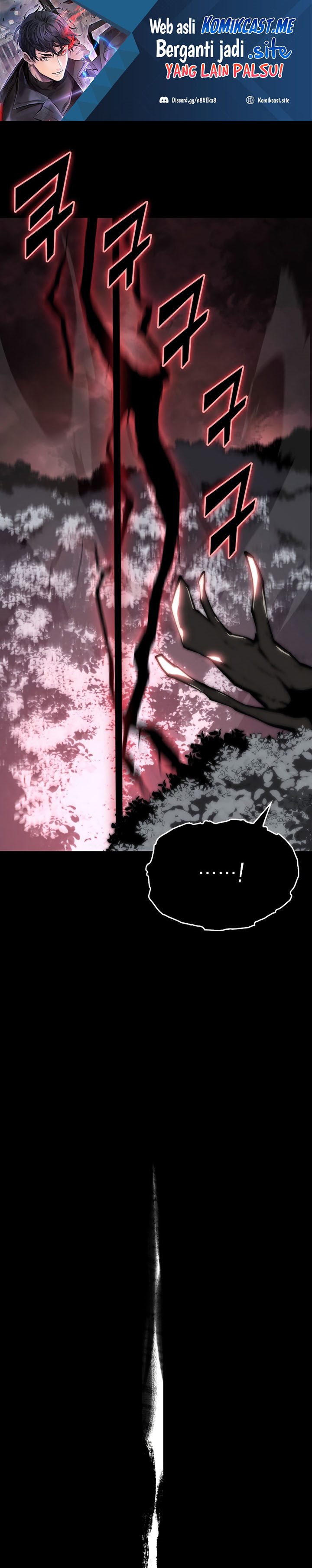 Return of the SSS-Class Ranker Chapter 48 Gambar 2