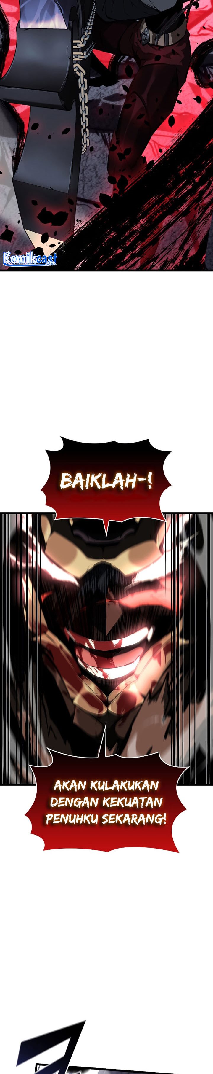 Return of the SSS-Class Ranker Chapter 48 Gambar 4